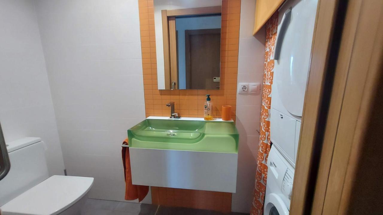 Apartamento La Ilusion -