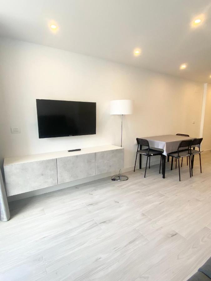 Borinquen Exclusive Sea & Pool View Playa Fanabe