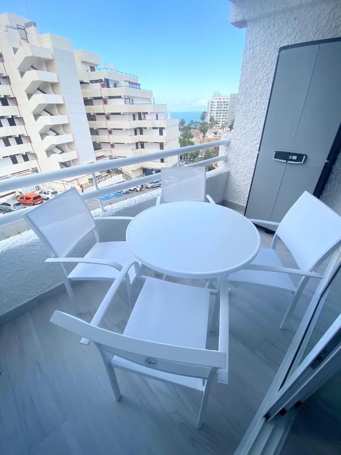 Apartment Borinquen Exclusive Sea & Pool View