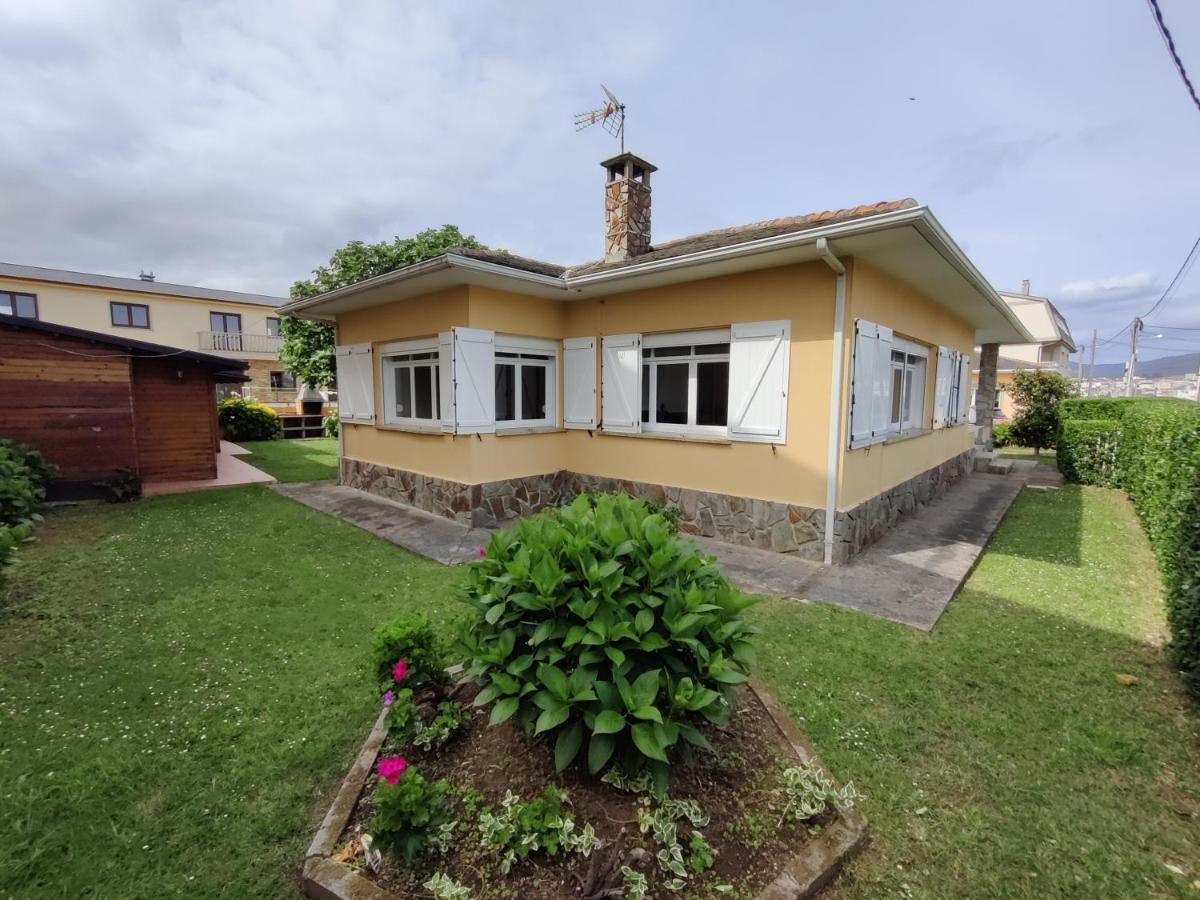 Casa A Marina Сasa de vacaciones