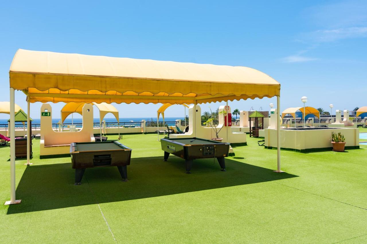The House Of Nonni Ventura - Beachfront, Ocean View, Wi-fi, Aircon, Swimming Pool * Morro Jable (Fuerteventura)