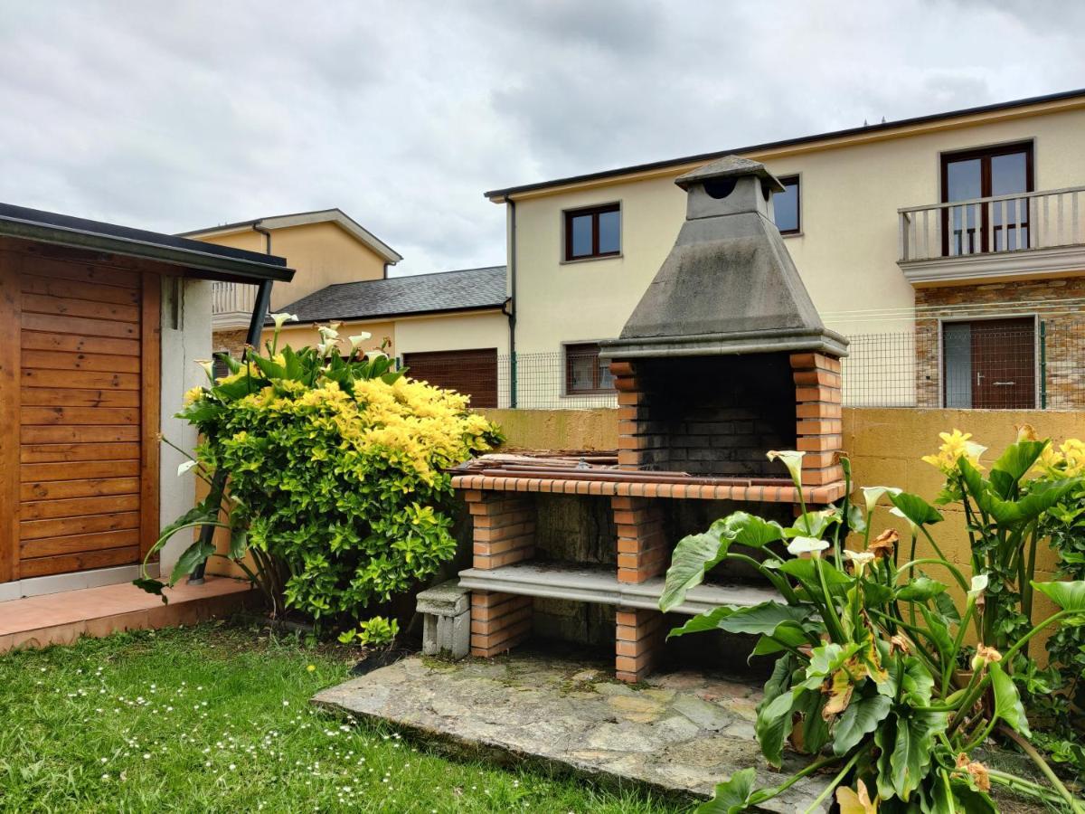 Casa A Marina Сasa de vacaciones *