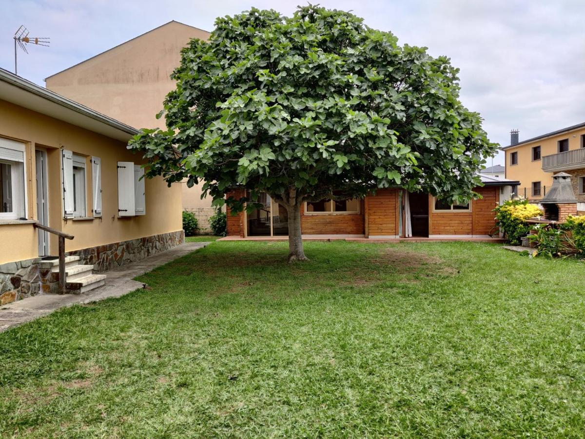 Casa A Marina Barreiros