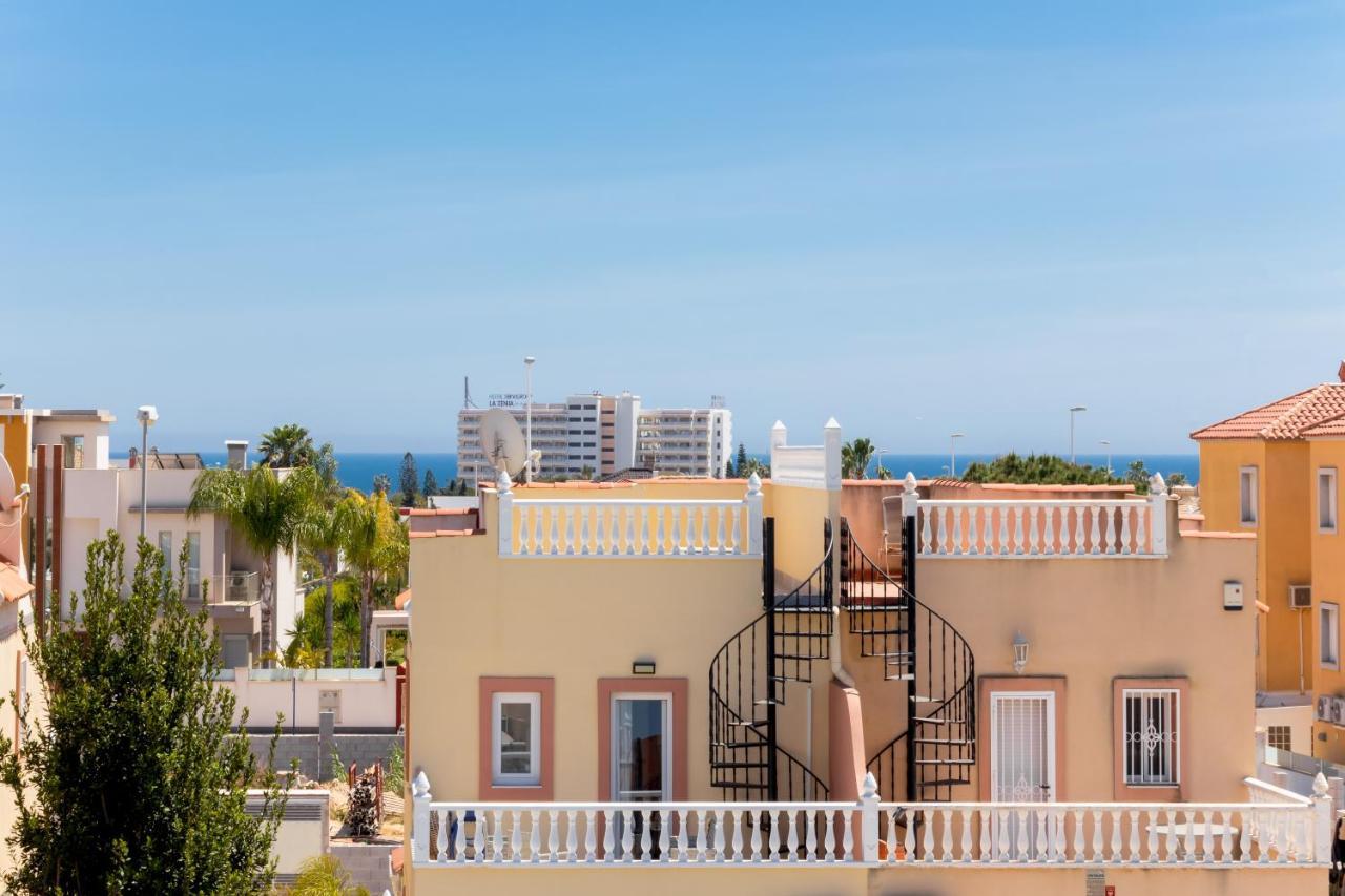 Apartamento Espanatour Turquesa *