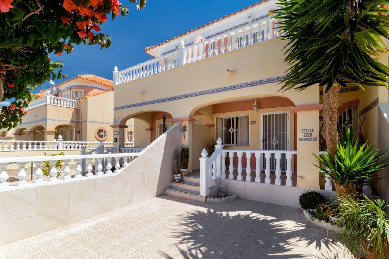 Apartamento Espanatour Turquesa Oriola (Orihuela)
