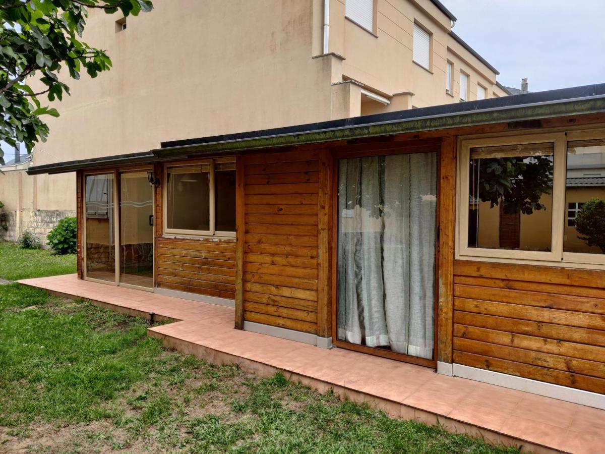 Сasa de vacaciones Casa A Marina