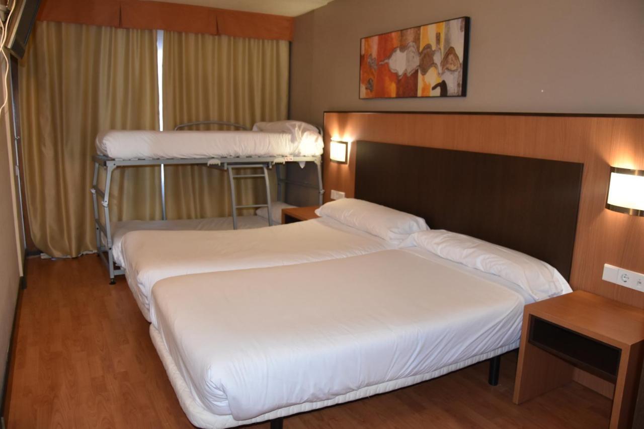 Hotel Sno Edelweiss Cerler