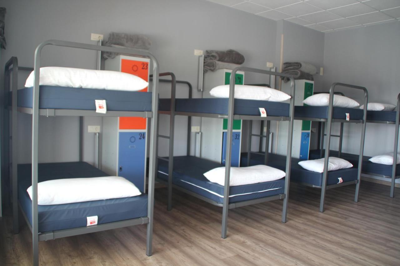 Hostal Alfonso Ii *