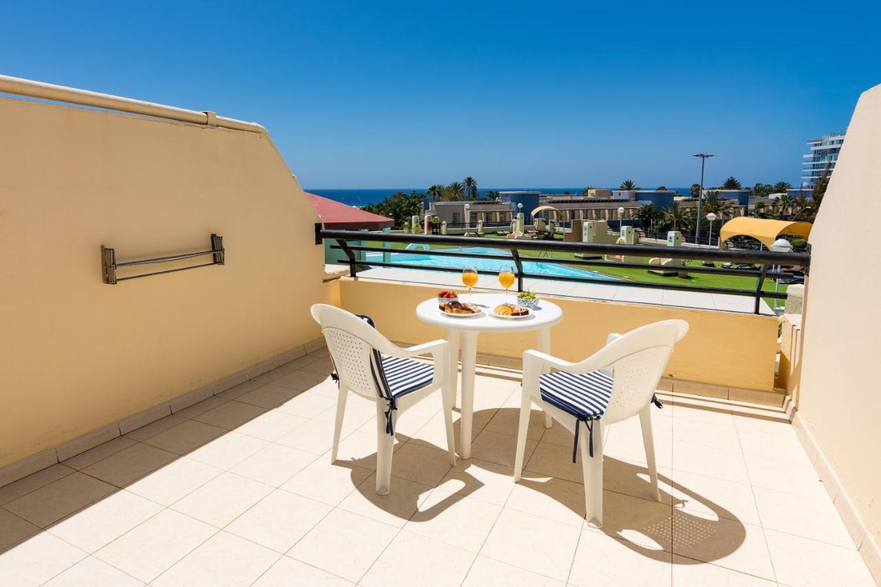 The House Of Nonni Ventura - Beachfront, Ocean View, Wi-fi, Aircon, Swimming Pool Apartment Morro Jable (Fuerteventura)