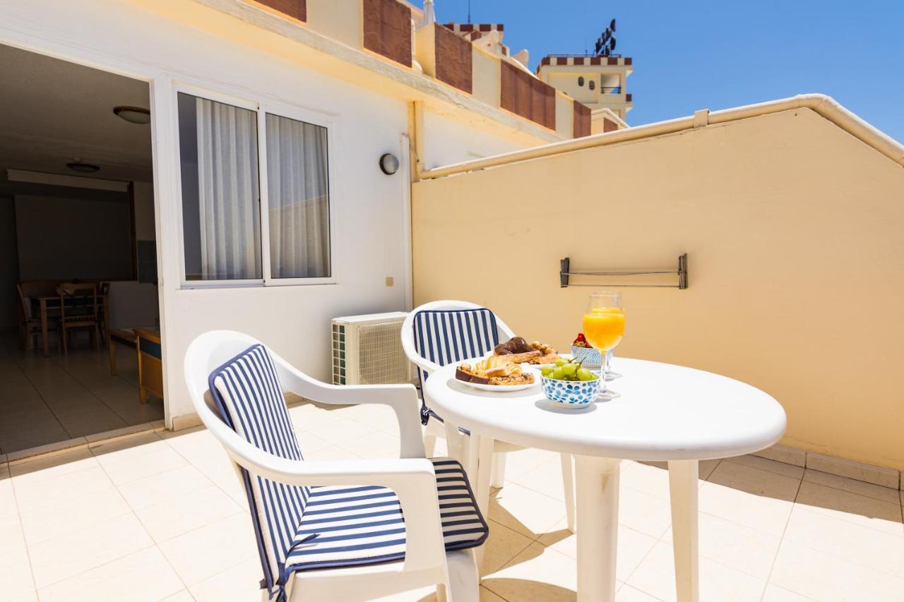 The House Of Nonni Ventura - Beachfront, Ocean View, Wi-fi, Aircon, Swimming Pool Apartment Morro Jable (Fuerteventura)