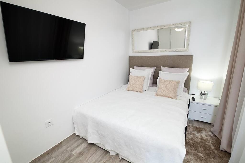 Island Village With Apartamento *