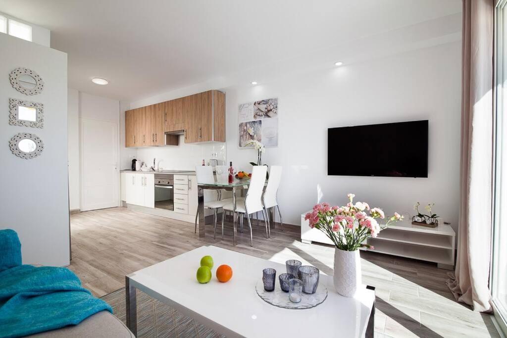Apartamento Island Village With Costa Adeje (Tenerife)