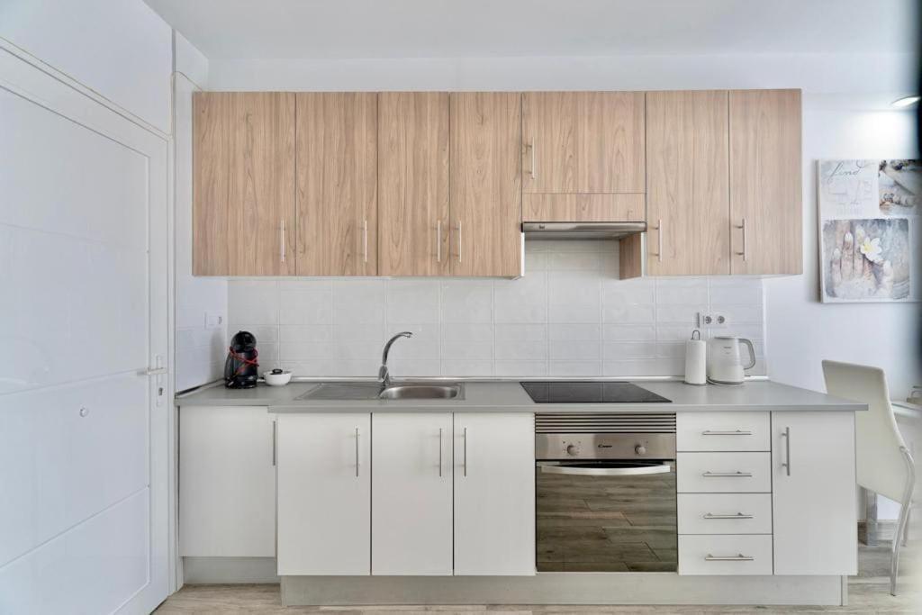 Island Village With Apartamento *