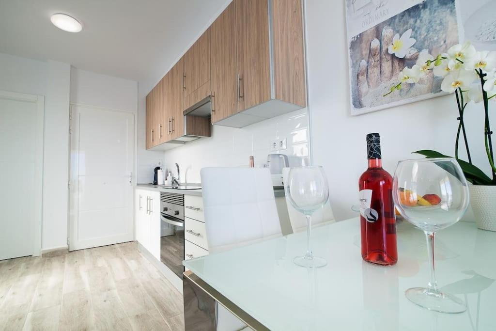 Apartamento Island Village With Costa Adeje (Tenerife)