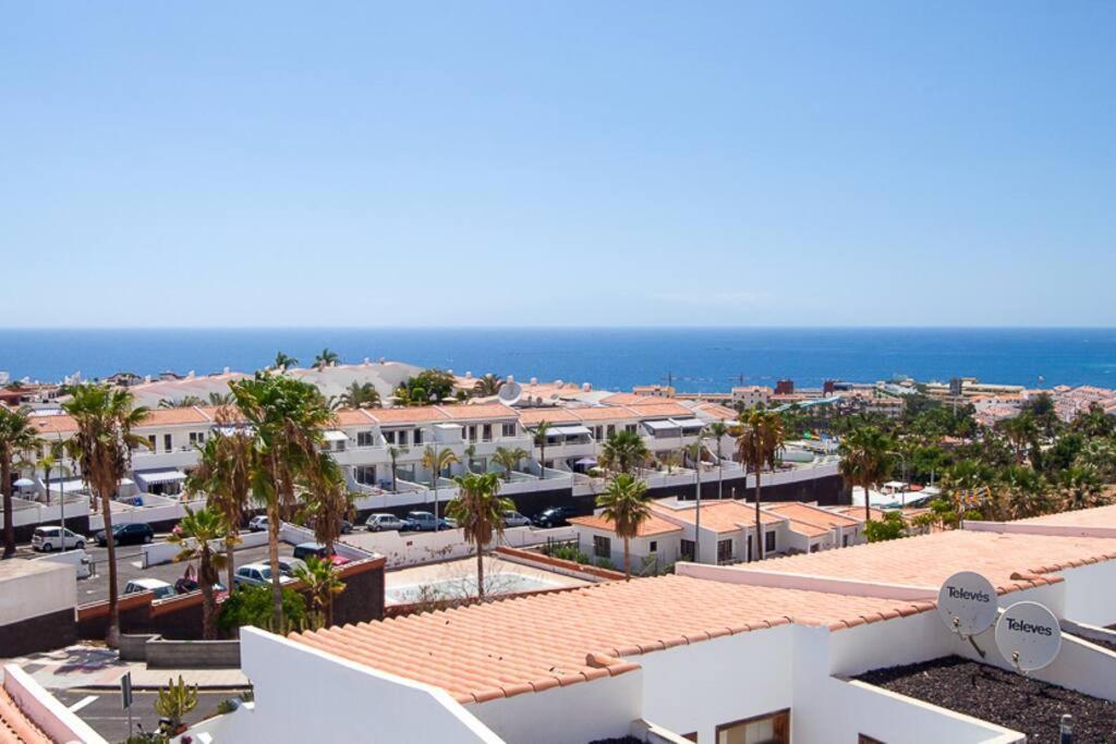 Island Village With Apartamento Costa Adeje (Tenerife)