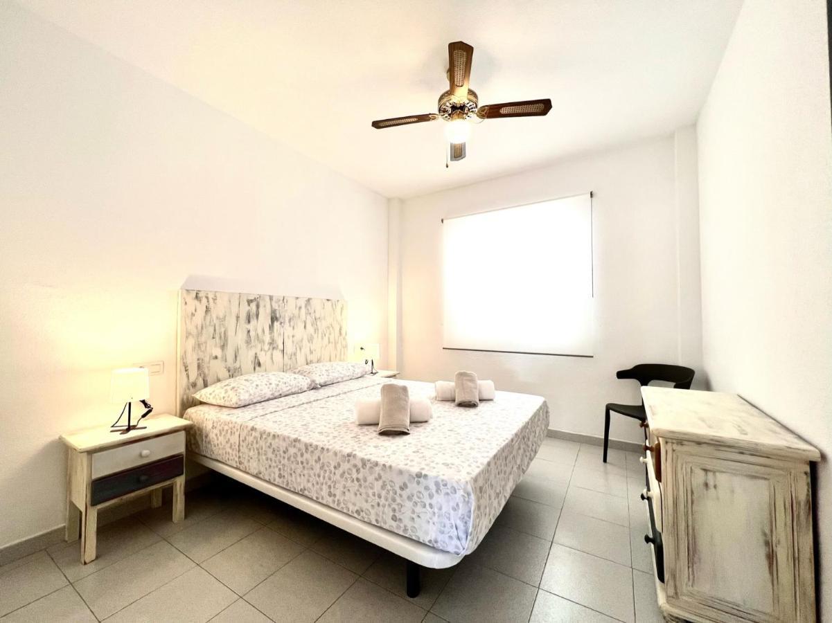 Apartamento Balcones Torrevieja