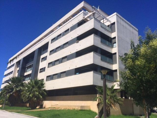 Apartment Gatu Premium El Vinedo, Centro, Parking, Aire Acc, Terraza Y Piscina Comun,