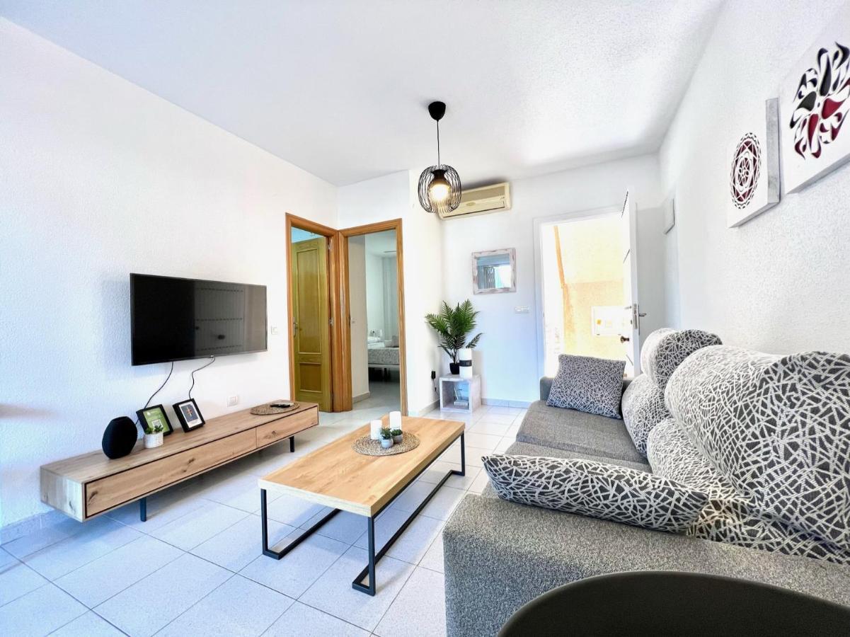 Balcones Apartamento *