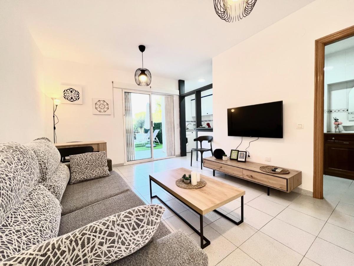 Balcones Apartamento
