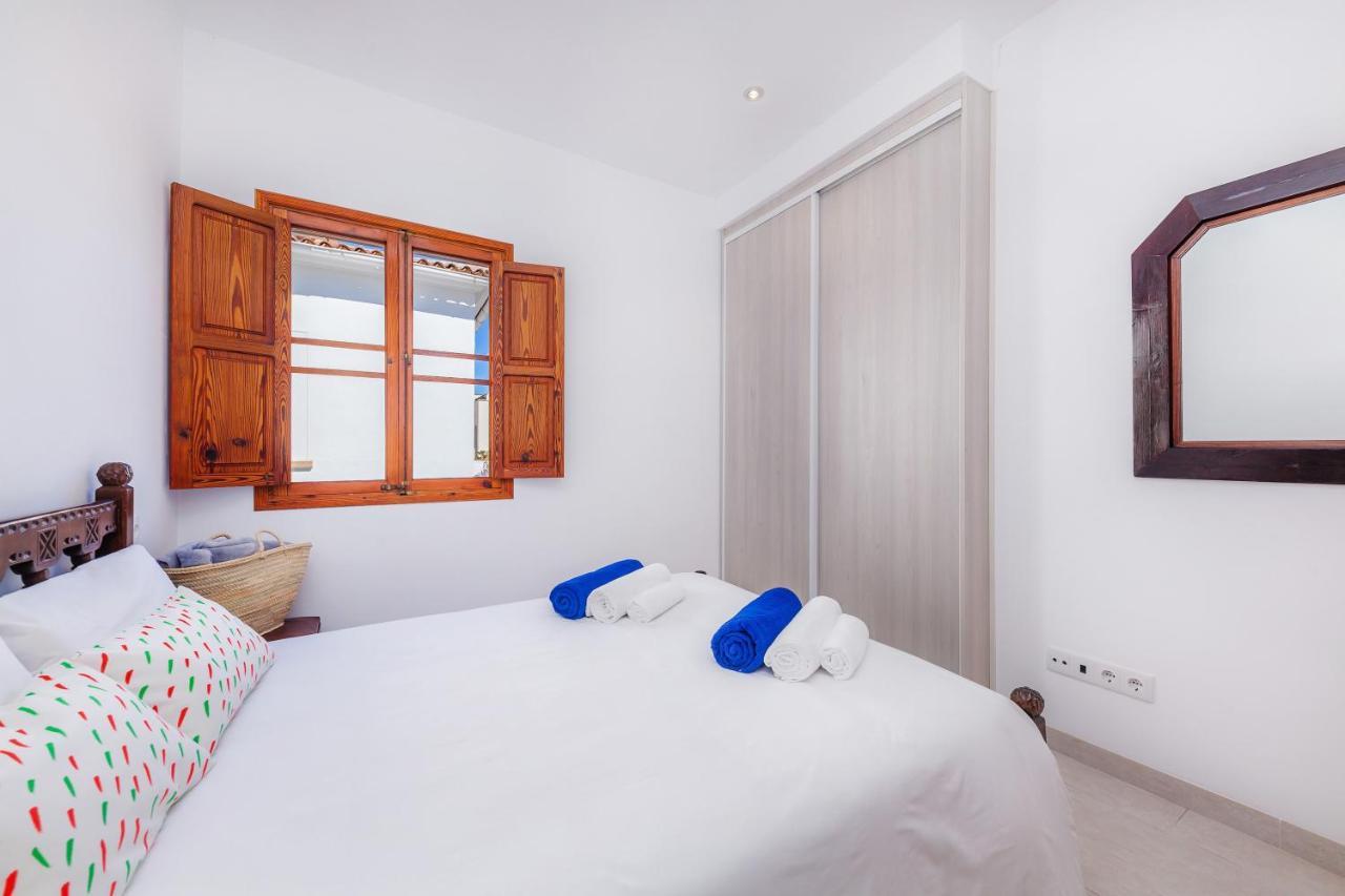 Villa Cas Siulet Alcudia (Mallorca)