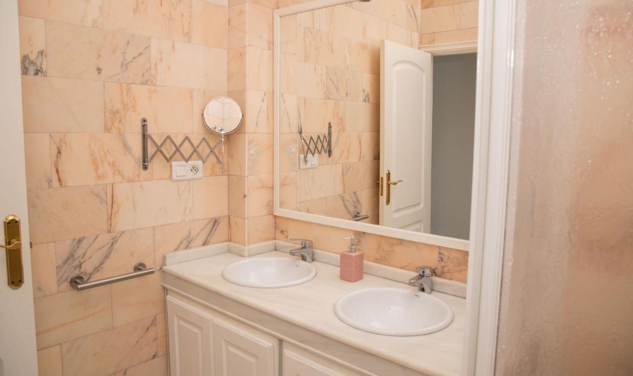 Сasa de vacaciones Casa Tuli C Aljaraque