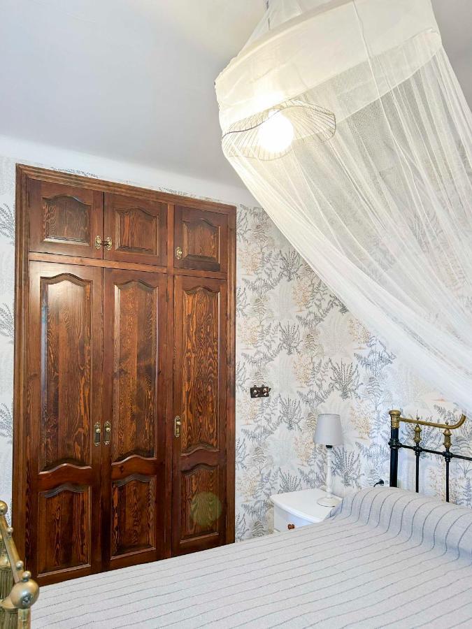 Chalet Independiente Roquetes Сasa de vacaciones Peñíscola