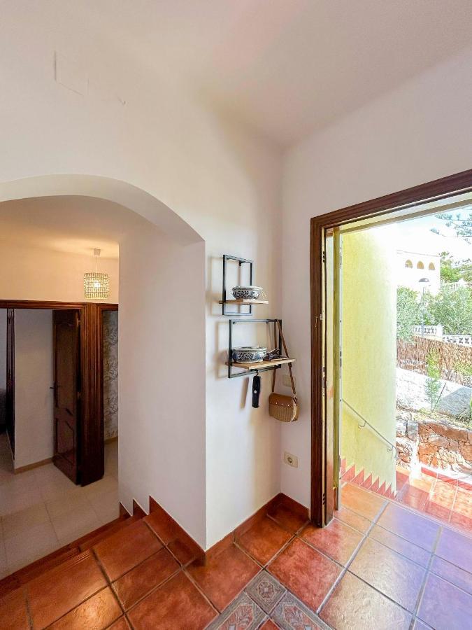 Chalet Independiente Roquetes Holiday home Peniscola