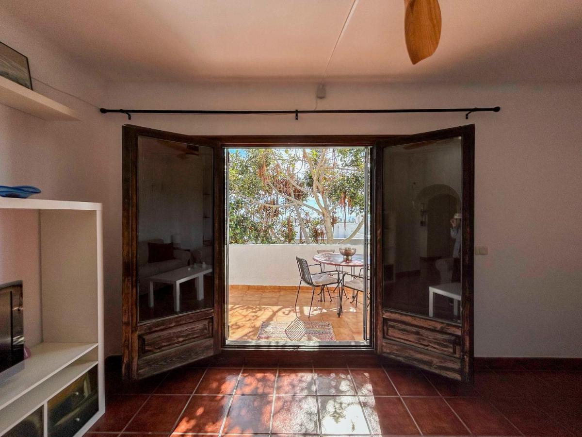 Chalet Independiente Roquetes Сasa de vacaciones Peñíscola