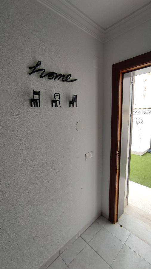 Garcia Lorca - Casa 223 Holiday home Torrox