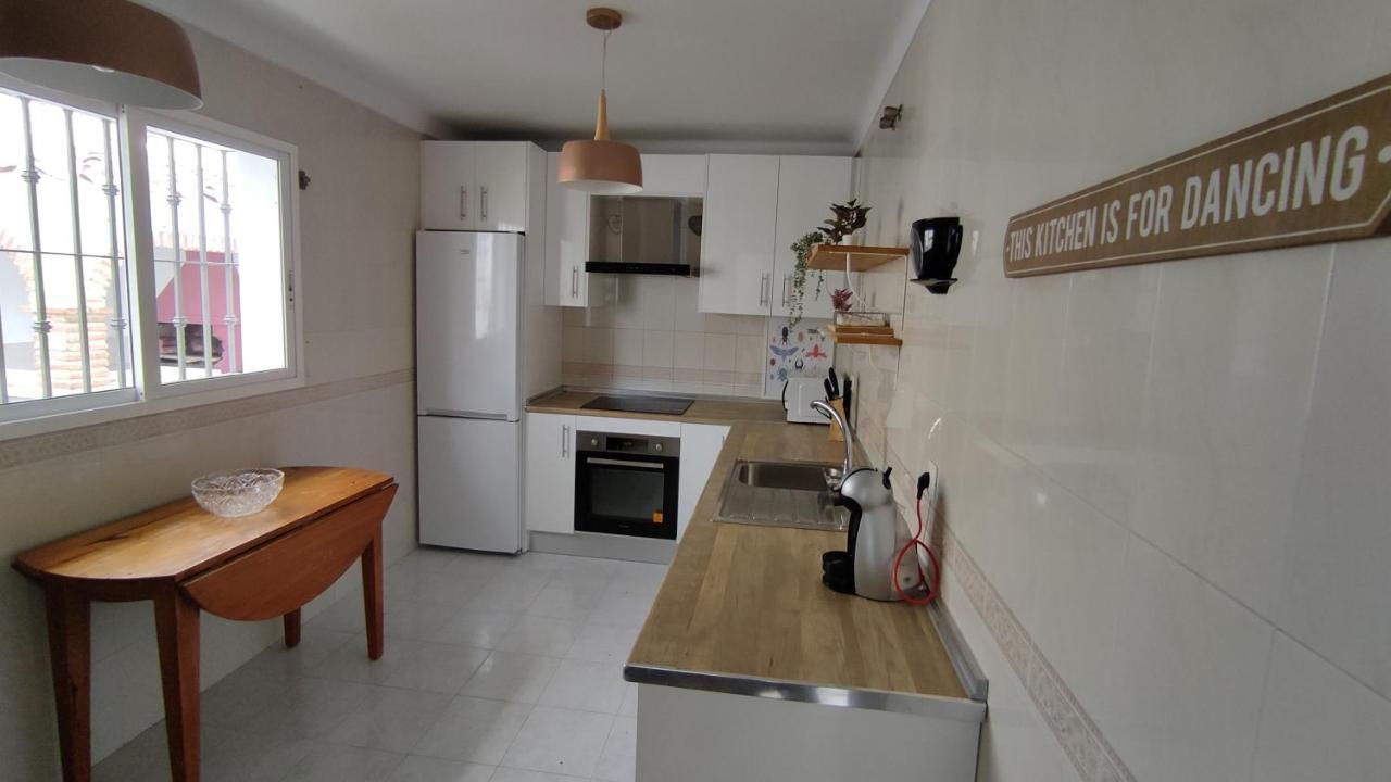 Garcia Lorca - Casa 223 Holiday home *