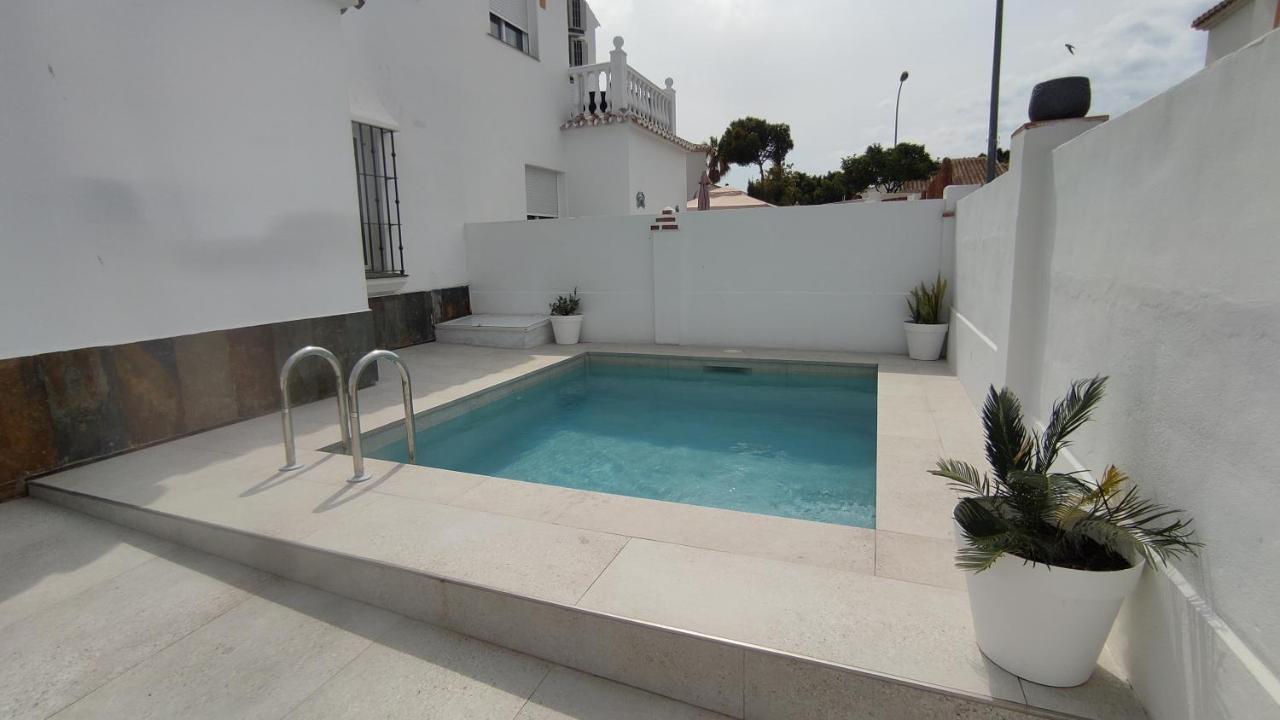 Garcia Lorca - Casa 223 Holiday home *