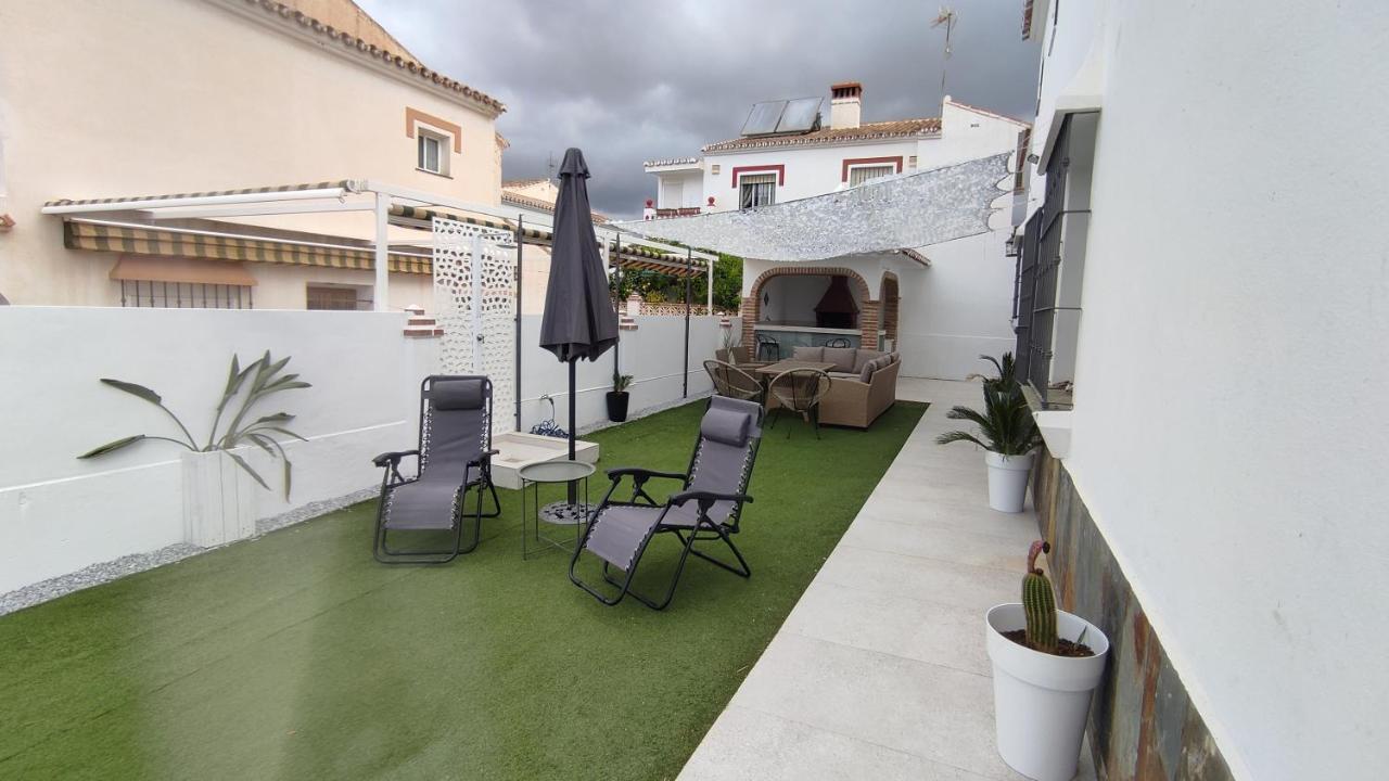 Holiday home Garcia Lorca - Casa 223