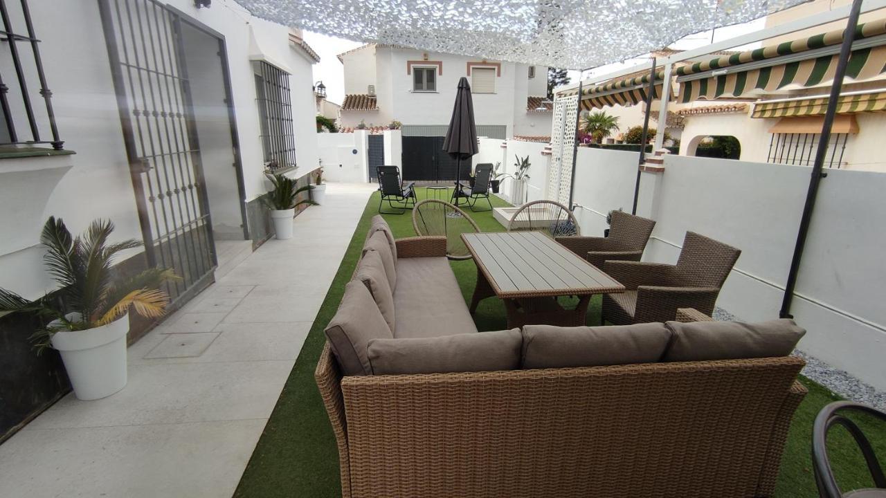 Garcia Lorca - Casa 223 Holiday home *