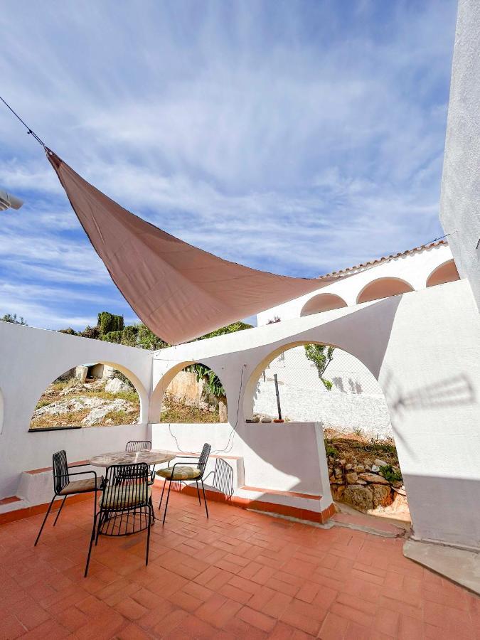 Holiday home Chalet Independiente Roquetes
