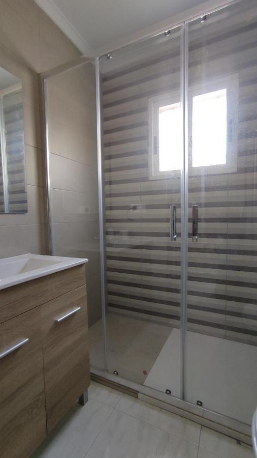 Garcia Lorca - Casa 223 Holiday home