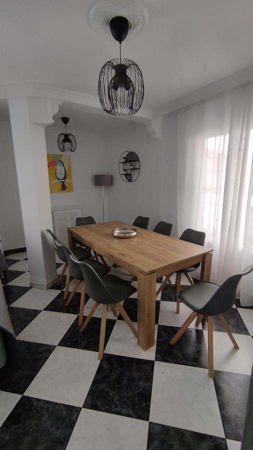 Holiday home Garcia Lorca - Casa 223 Torrox