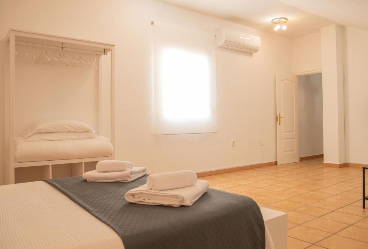Сasa de vacaciones Casa Tuli C