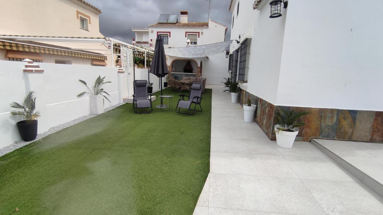 Holiday home Garcia Lorca - Casa 223 *