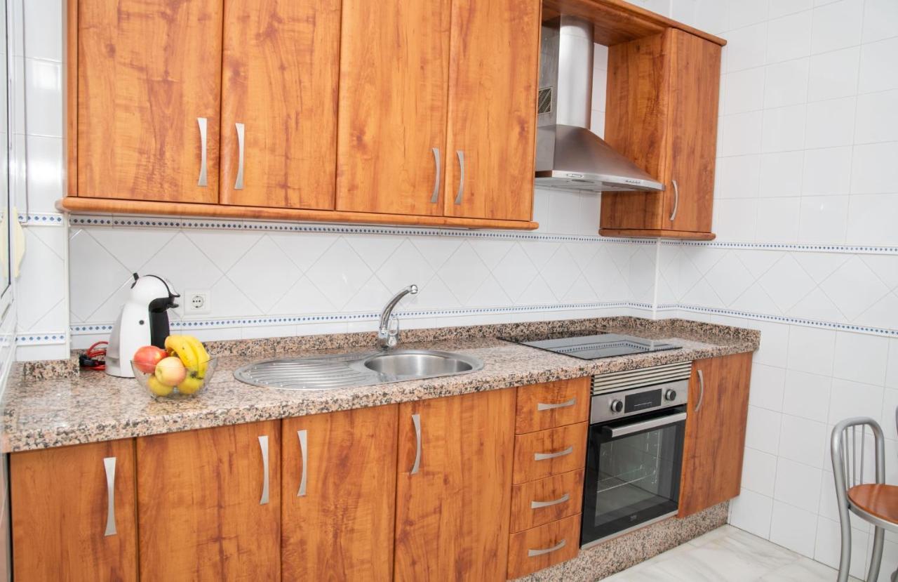 Casa Tuli C Сasa de vacaciones Aljaraque