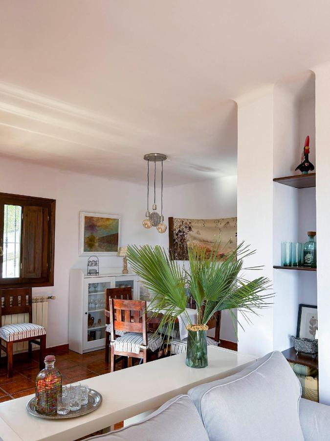 Holiday home Chalet Independiente Roquetes *