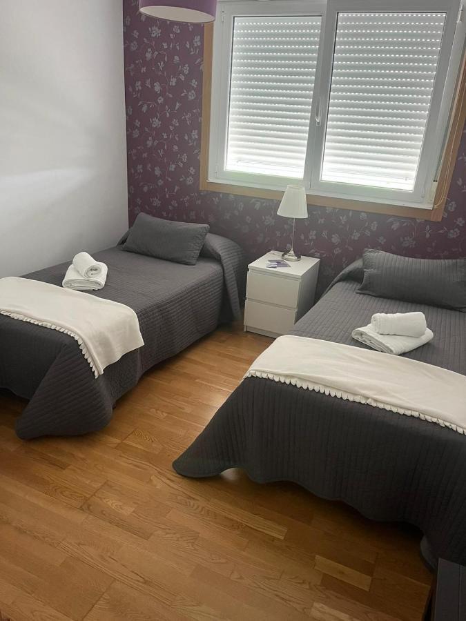 Alfonso Ii Hostal