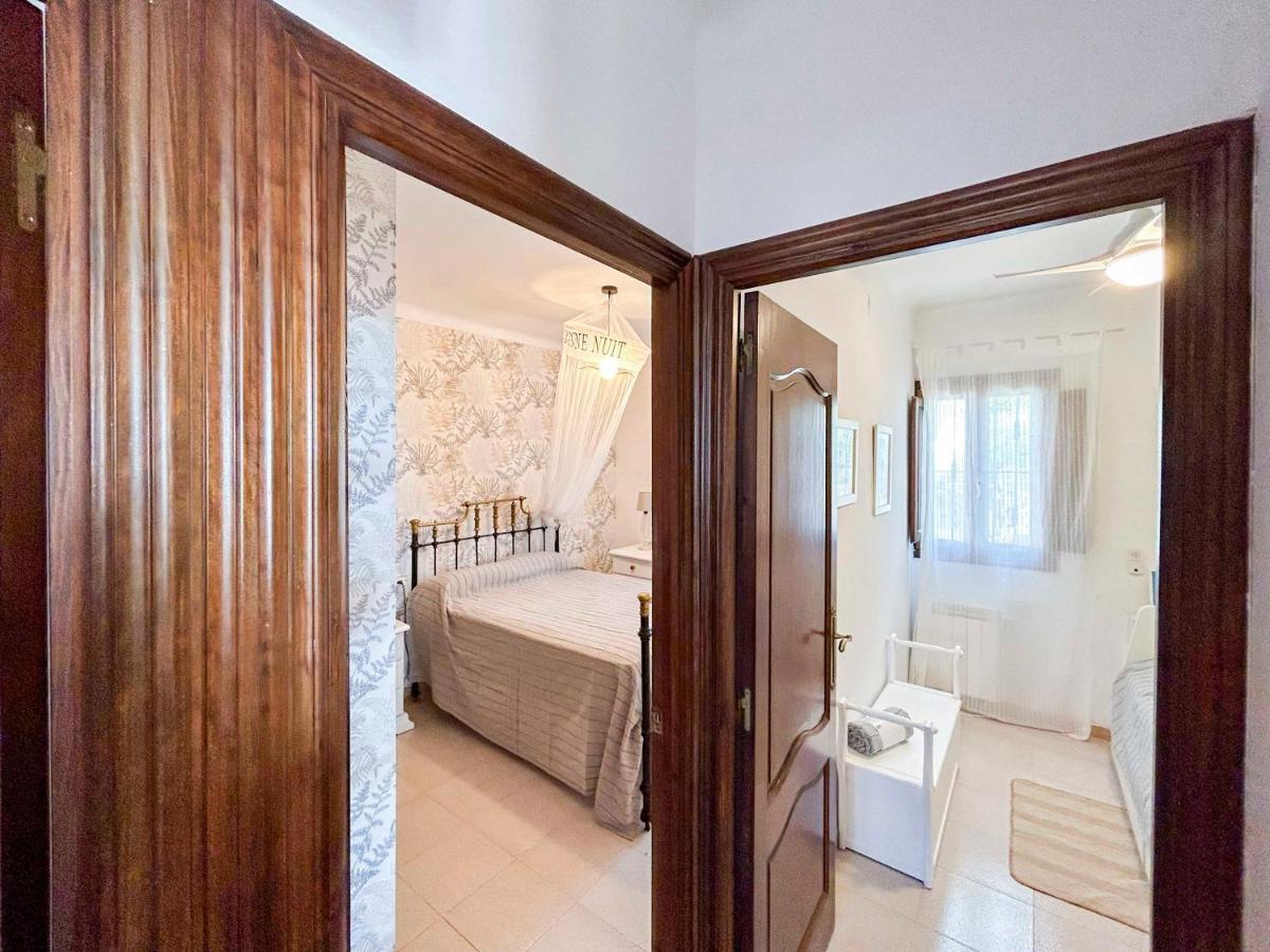 Chalet Independiente Roquetes