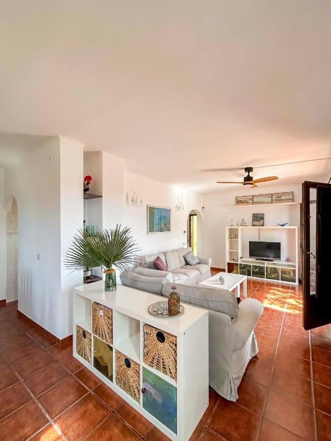 Holiday home Chalet Independiente Roquetes