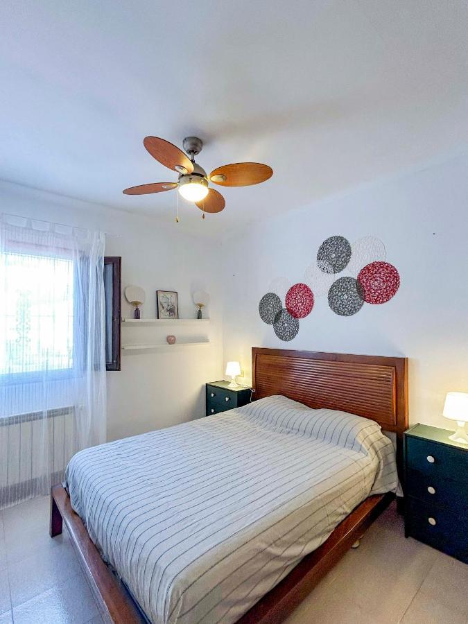 Chalet Independiente Roquetes * Peniscola