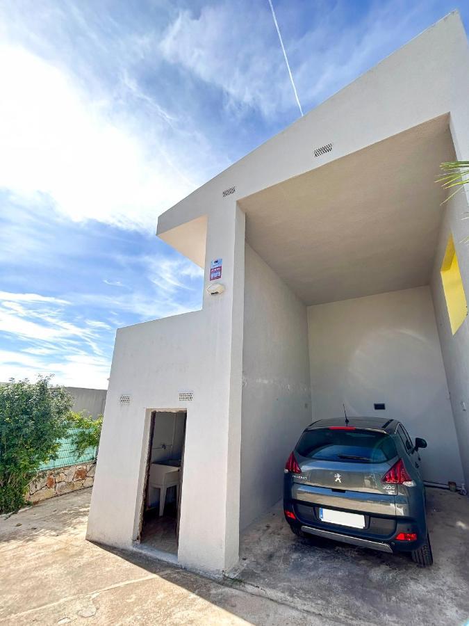 Сasa de vacaciones Chalet Independiente Roquetes Peñíscola