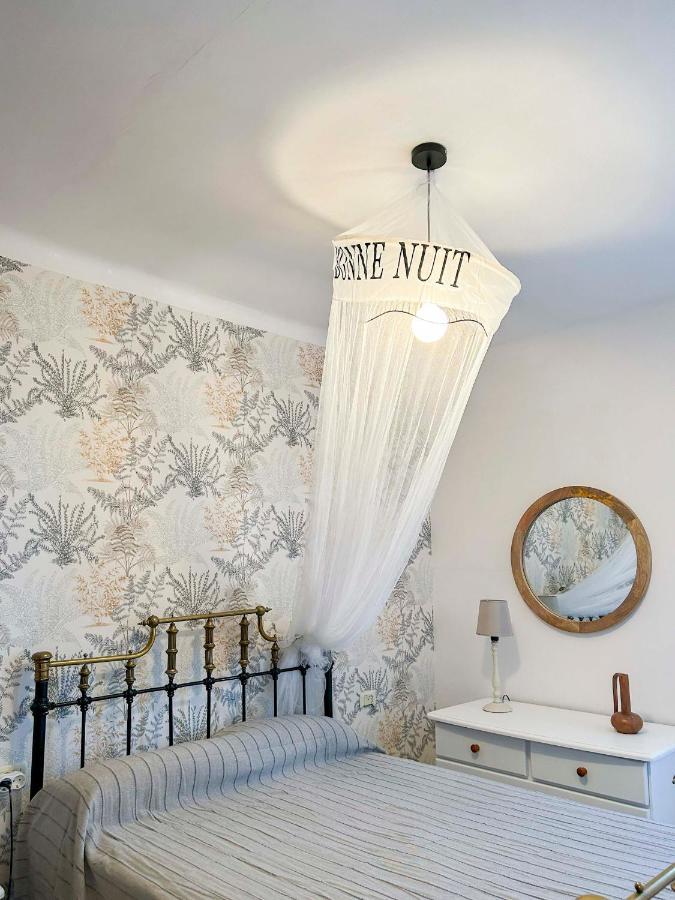 Chalet Independiente Roquetes Holiday home *