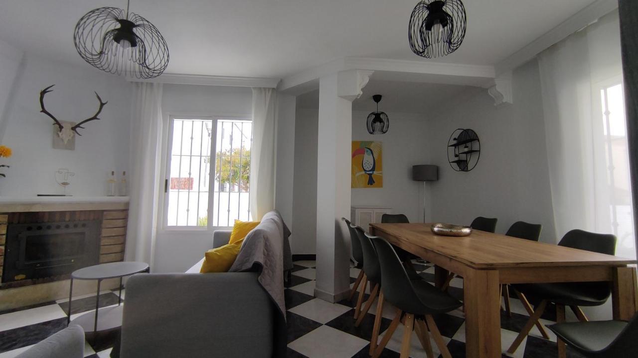 Garcia Lorca - Casa 223 Holiday home Torrox