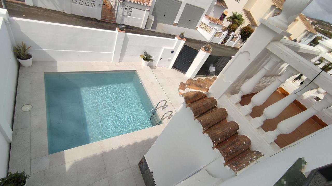 Holiday home Garcia Lorca - Casa 223 Torrox