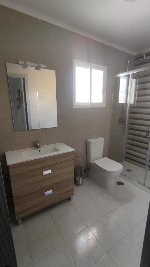 Garcia Lorca - Casa 223 Holiday home *