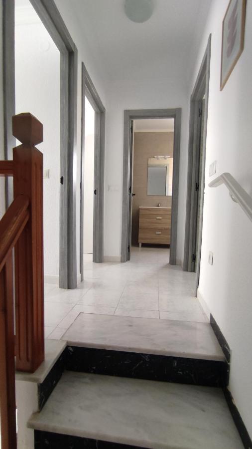 Holiday home Garcia Lorca - Casa 223 Torrox